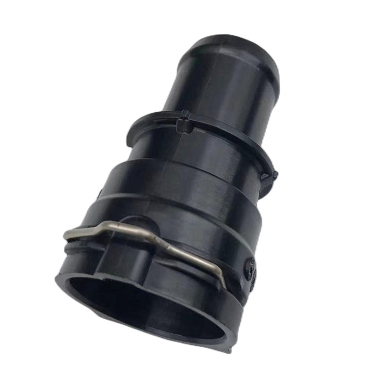 Hose Quick Connector, Coolant Hose Pipe Flange, 19503-rnb-a01 High Performance, Accessories Easy Installation