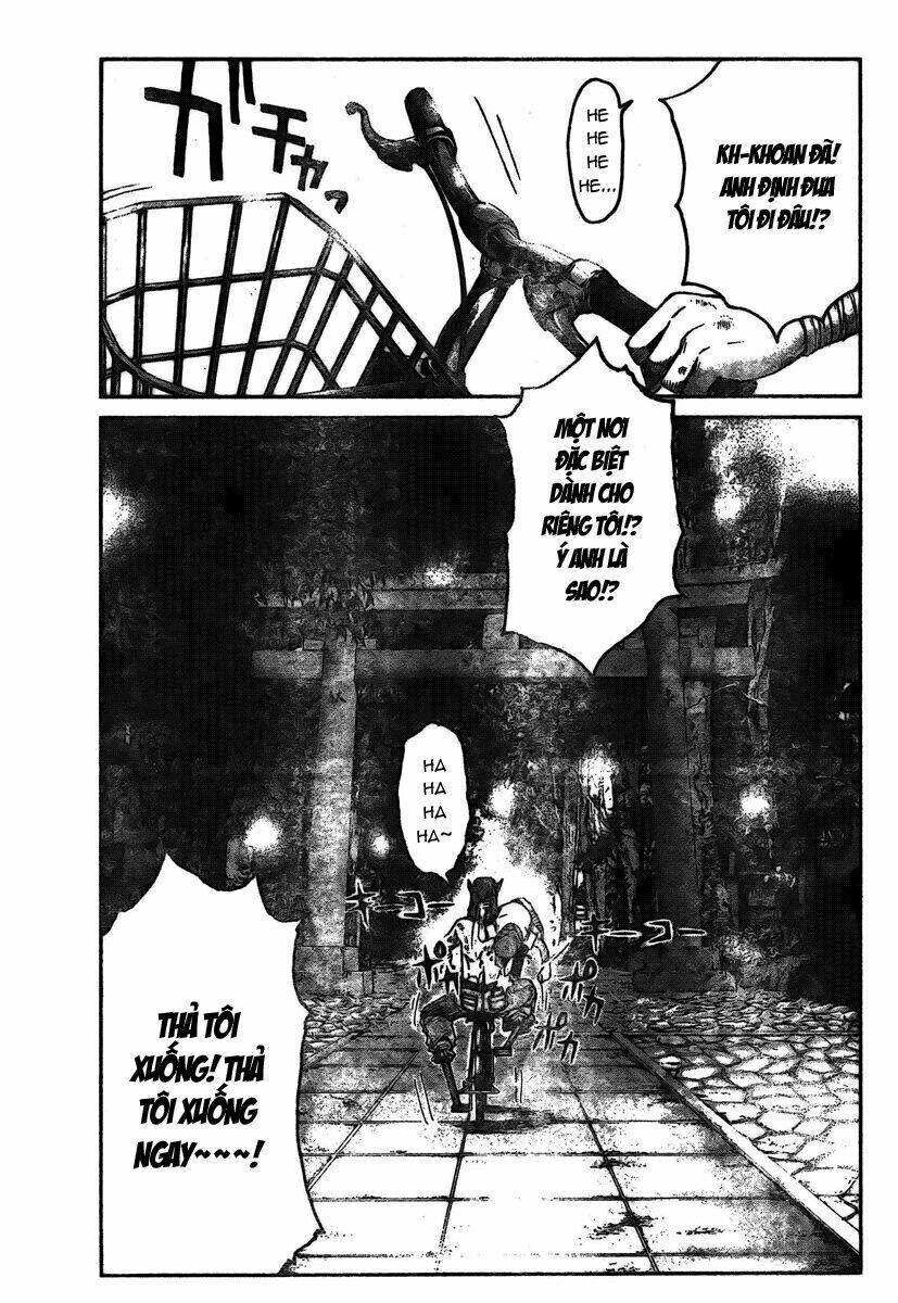 gto: shonan 14 days chapter 7 4