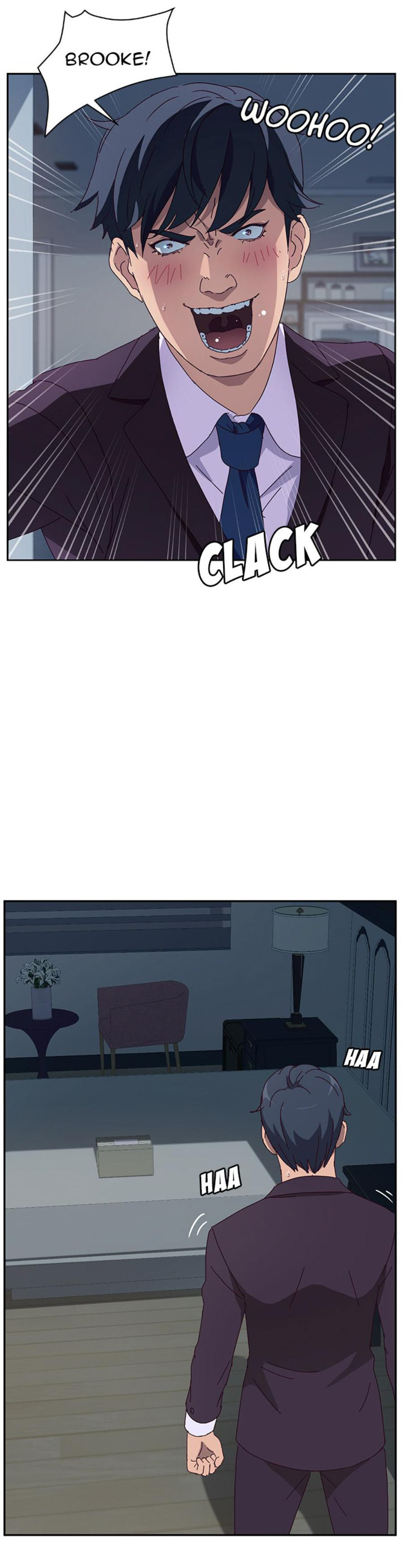 hai lần yêu chapter 2 5