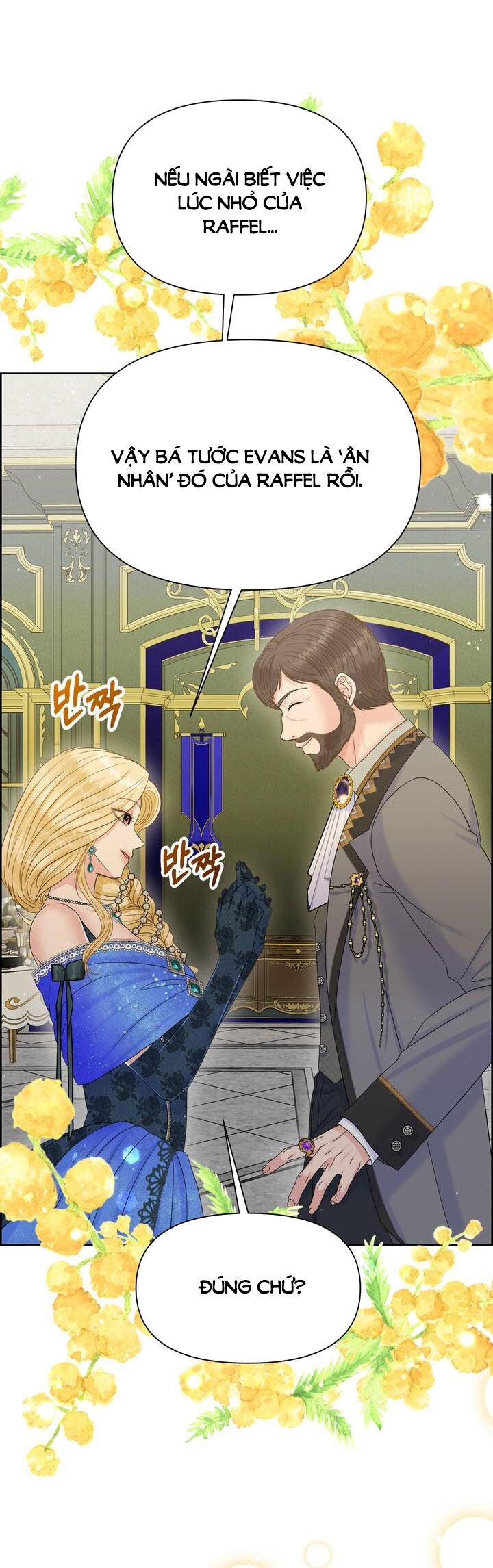 Cách Thuần Hóa Quái Thú Xấu Xa chapter 34.1 - Trang 15