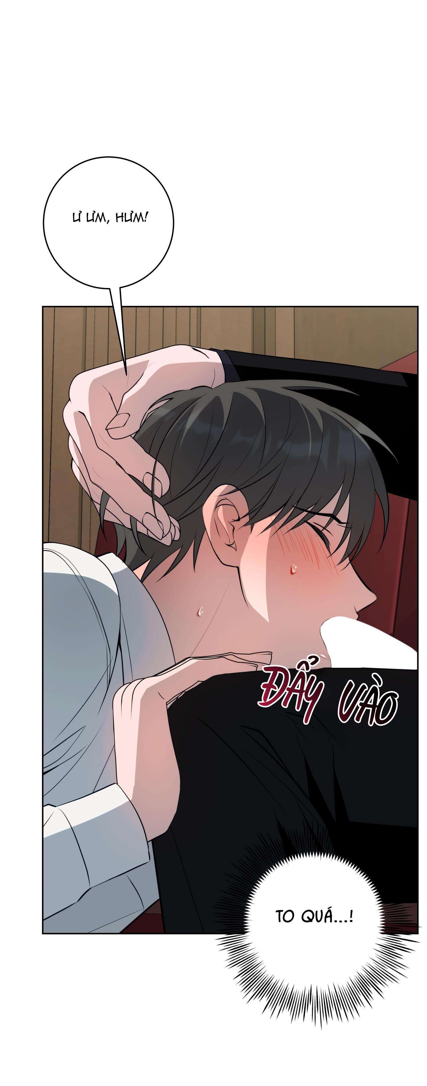 ba đêm làm tình thiệt đấy chapter 25 44