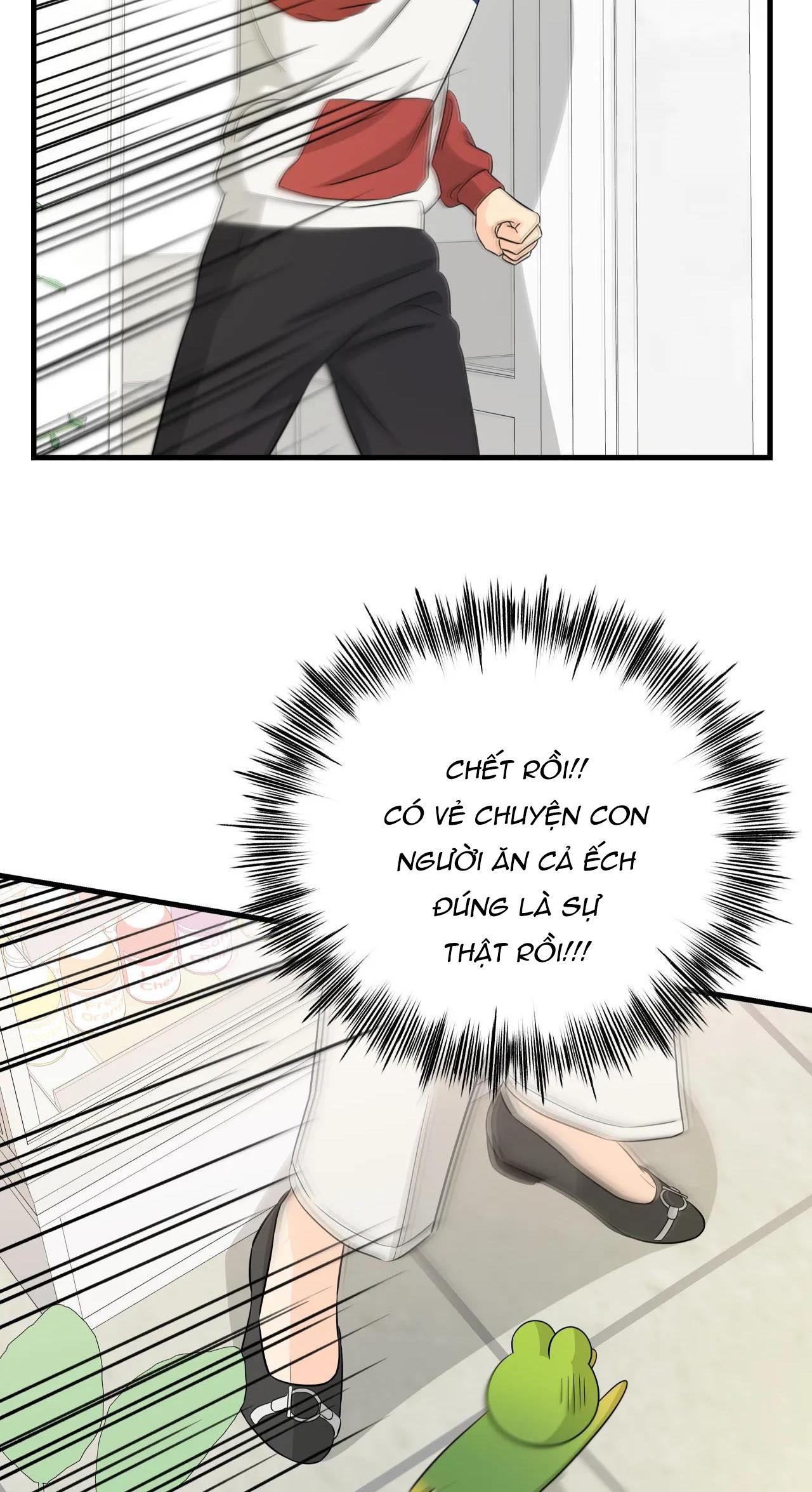 tình yêu cổ tích chapter 13 23