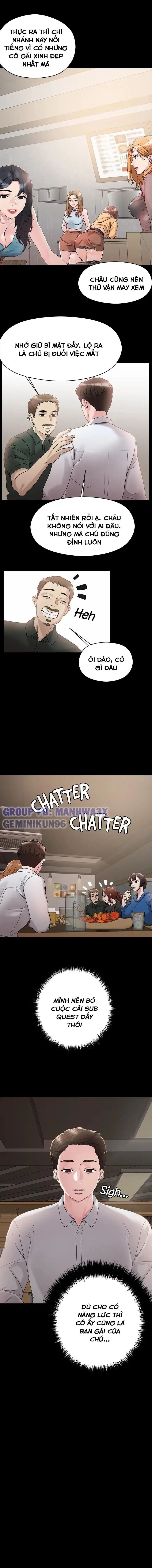 quyền năng chịch gái chapter 4 6