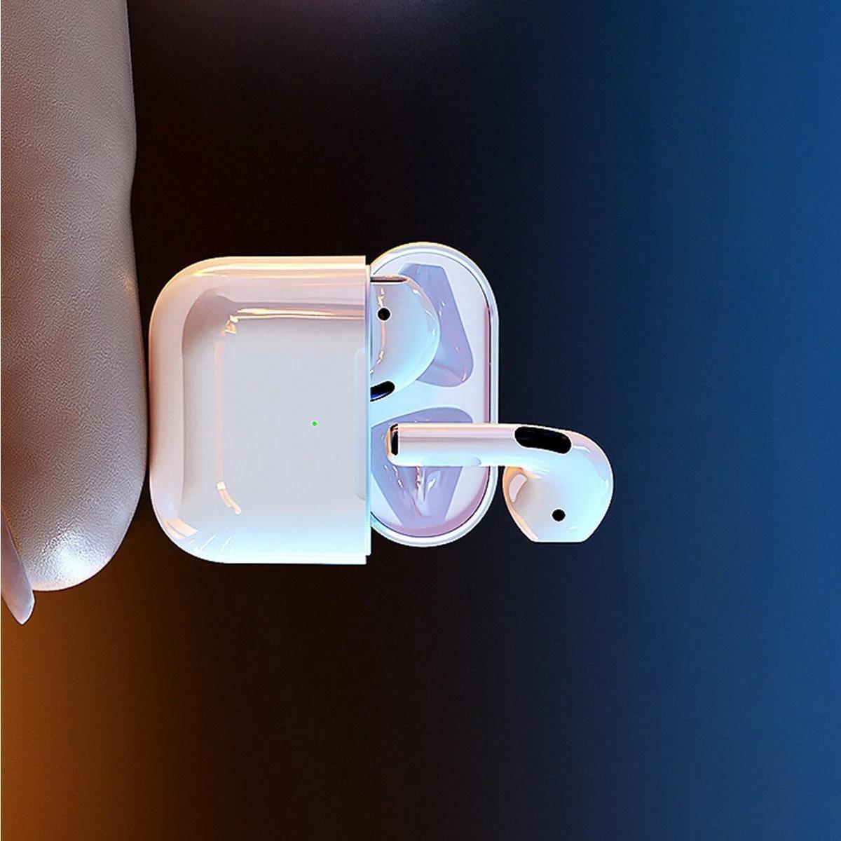 Giao hàng nhanh phong cách hot tai nghe nhét tai A8 tai nghe bluetooth không dây micro 4.1 mẫu riêng treo tai loại công suất lớn tương thích với xe 4.0