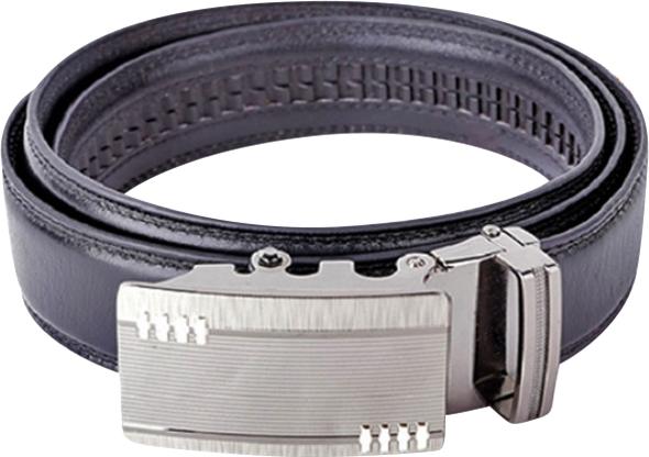 Thắt Lưng Nam Huy Hoàng HT4132 - Đen