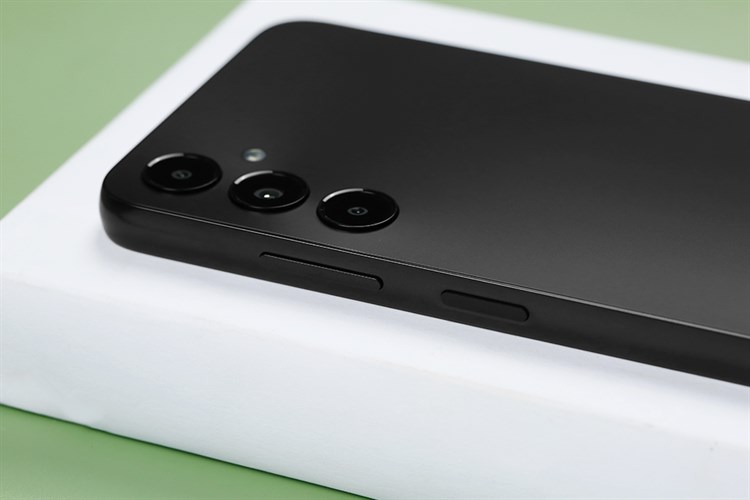 Điện Thoại Samsung Galaxy A05s - Hàng Chính Hãng