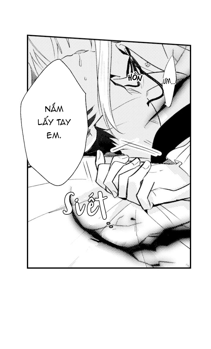 chuyển sinh vào thế giới của ma vương evelogia chapter 21 15