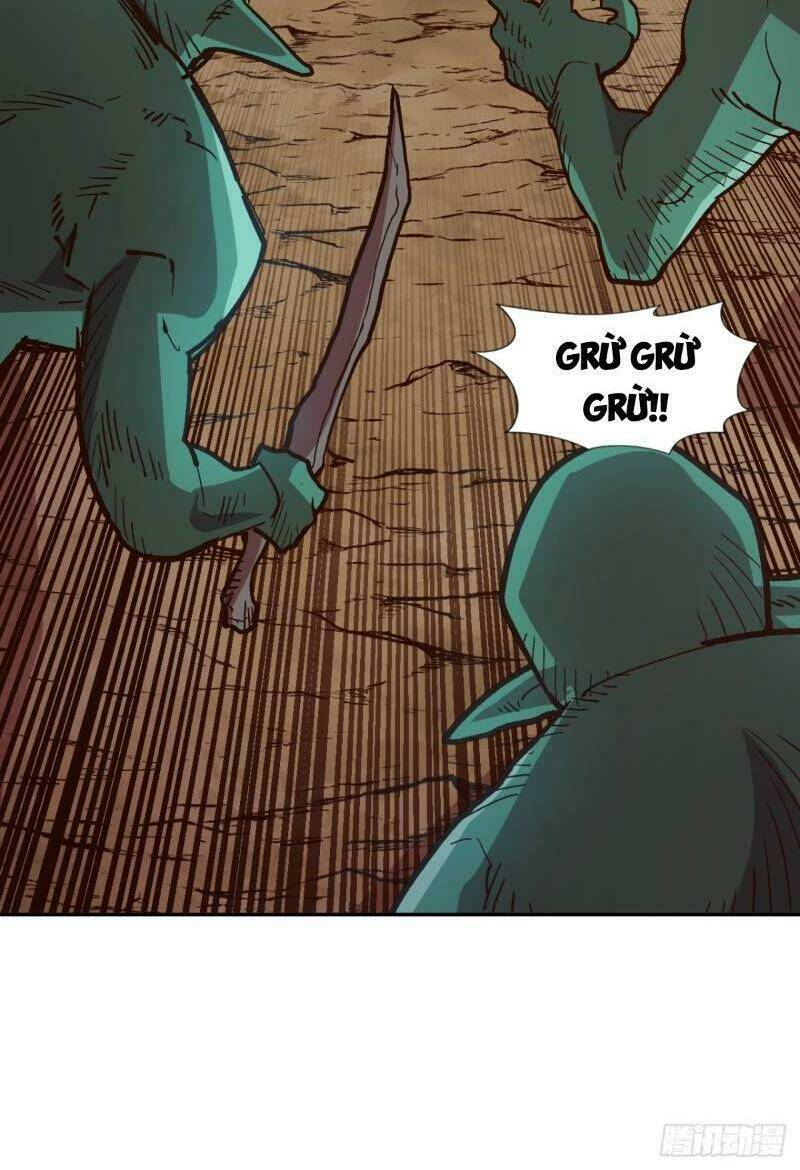 đại lục vô song chapter 4 38