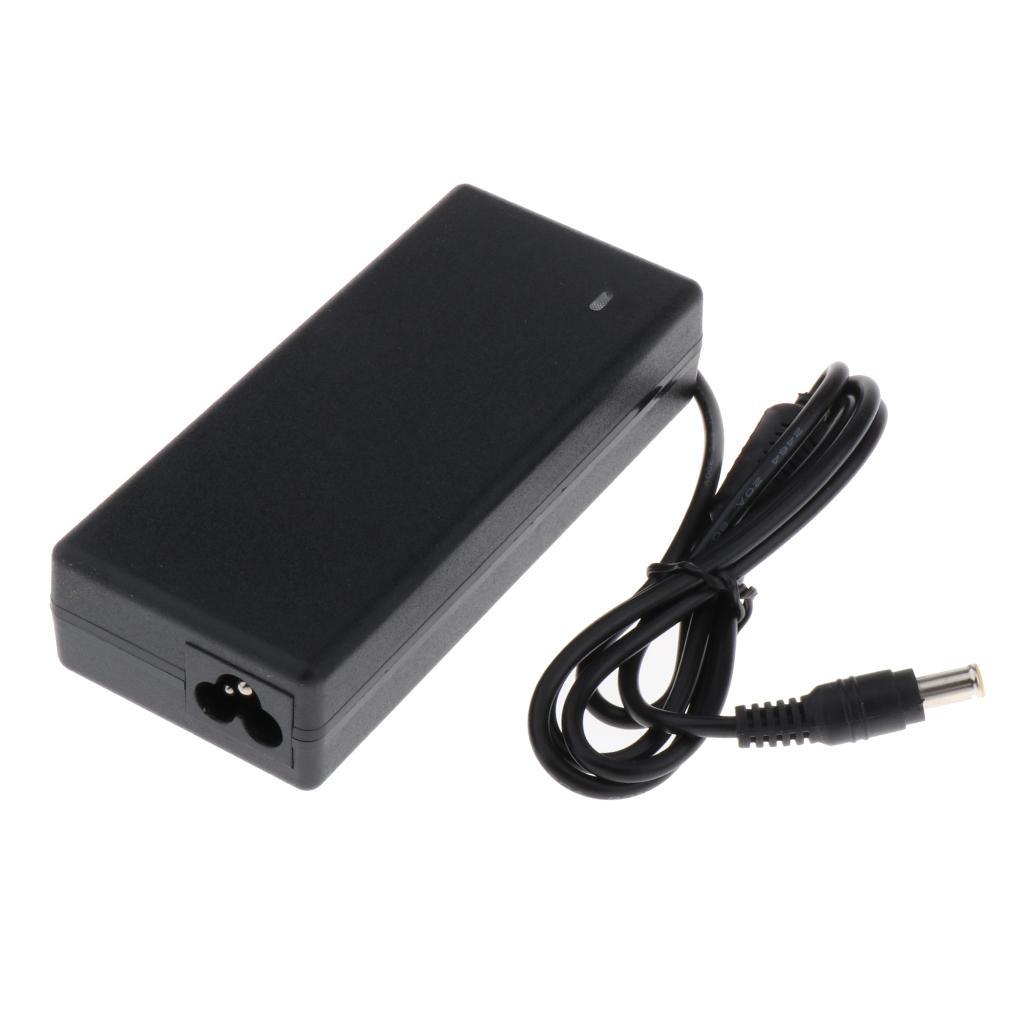 19.5V 90W 4.7A AC-DC Adapter Power Supply Charger Cable for Laptops
