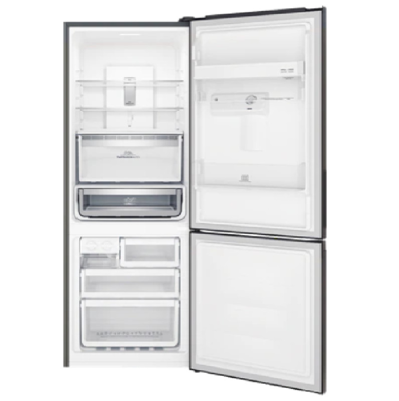 Tủ lạnh ELECTROLUX EBB3442K-H ngăn đông dưới 308L UltimateTaste 300 - Hàng chính hãng ( chỉ giao HCM )