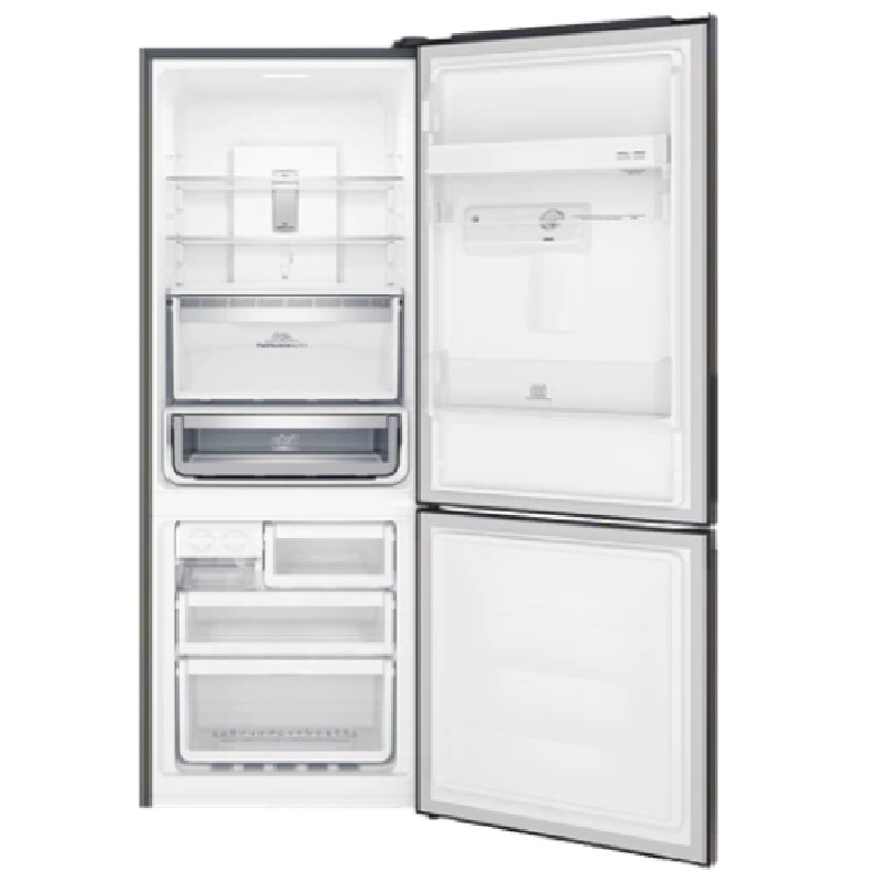 Tủ lạnh ELECTROLUX EBB3442K-H ngăn đông dưới 308L UltimateTaste 300 - Hàng chính hãng