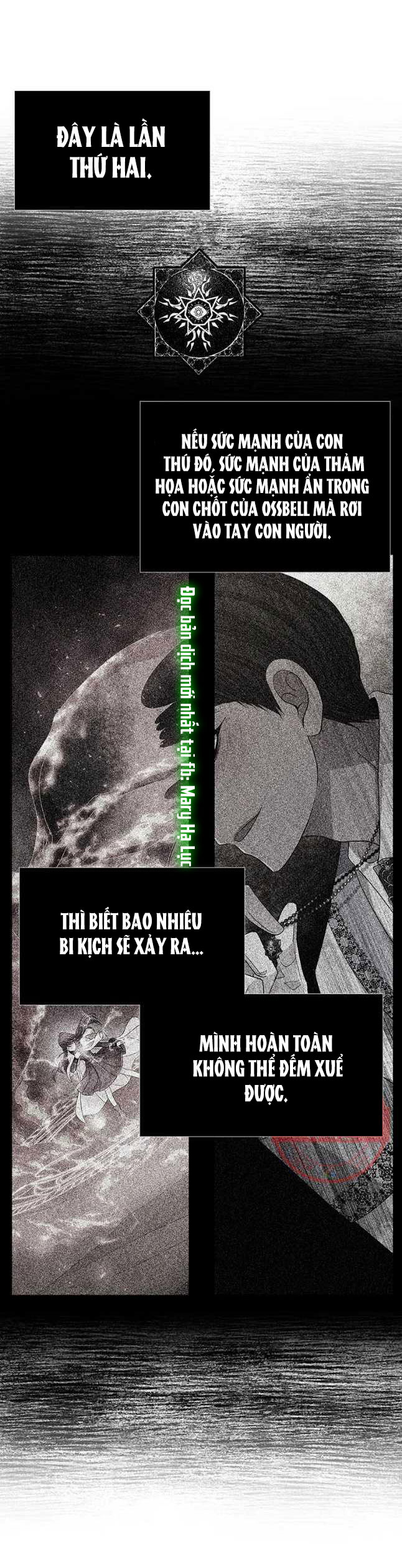 năm môn đệ của charlotte chapter 109 45