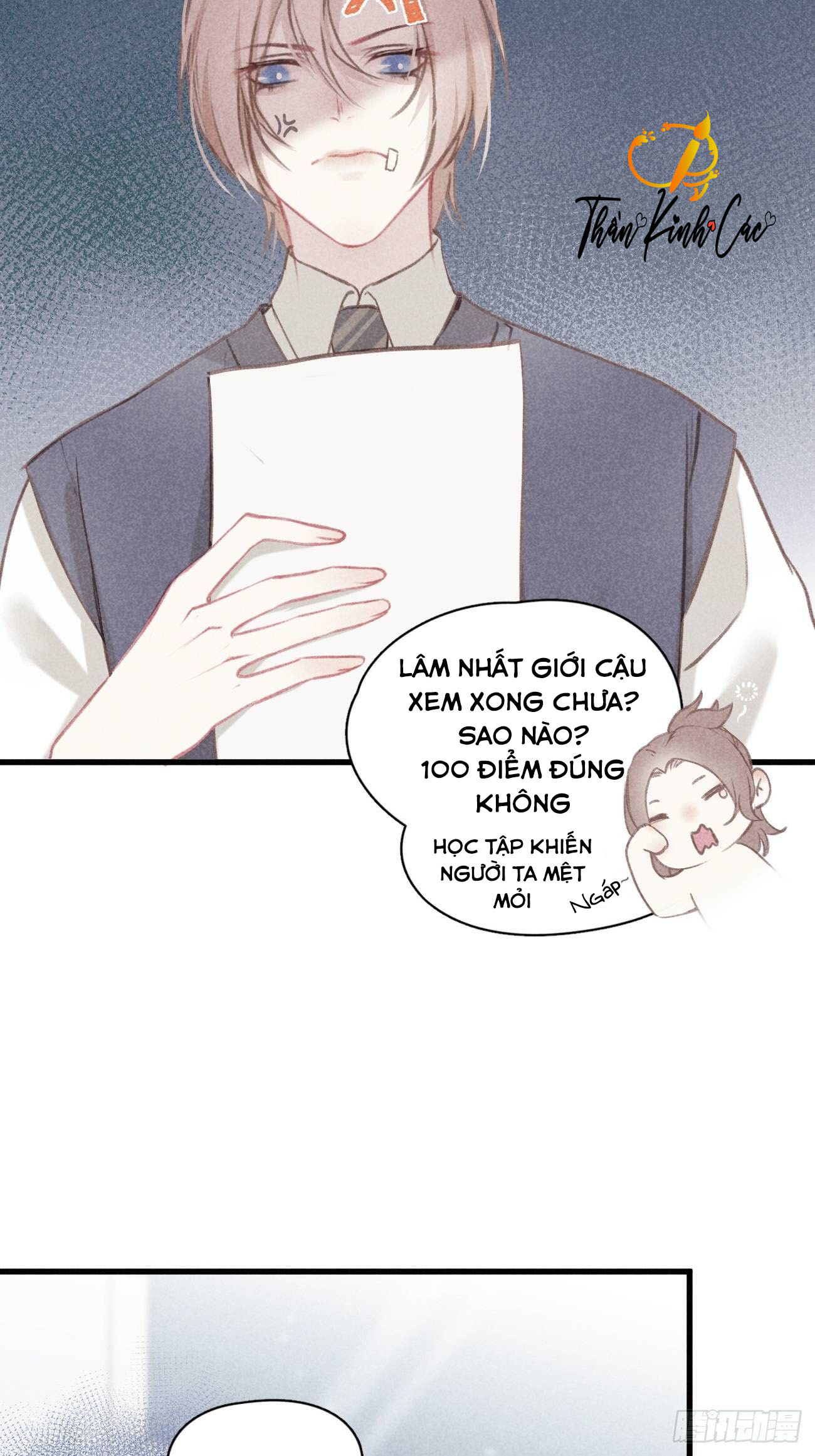 10 định ước giữa tôi và cậu ấy chapter 3 2