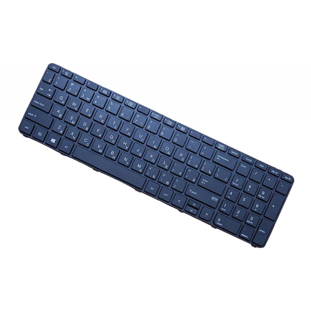 1pc RU Keyboard For ProBook 450 455 470 G3