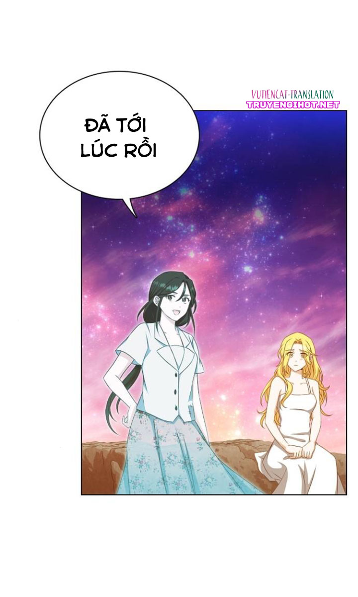 lời cầu hôn đến từ hoàng đế chapter 25.2 32