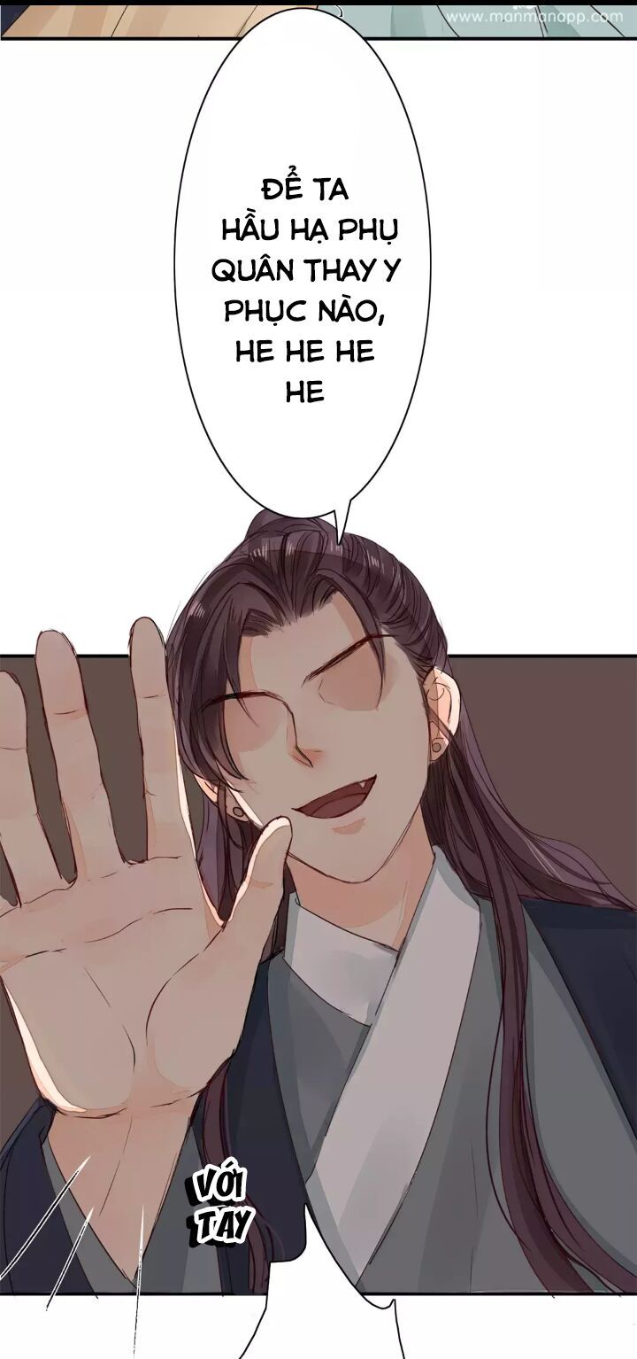 chỉ phu vi thê chapter 16 6