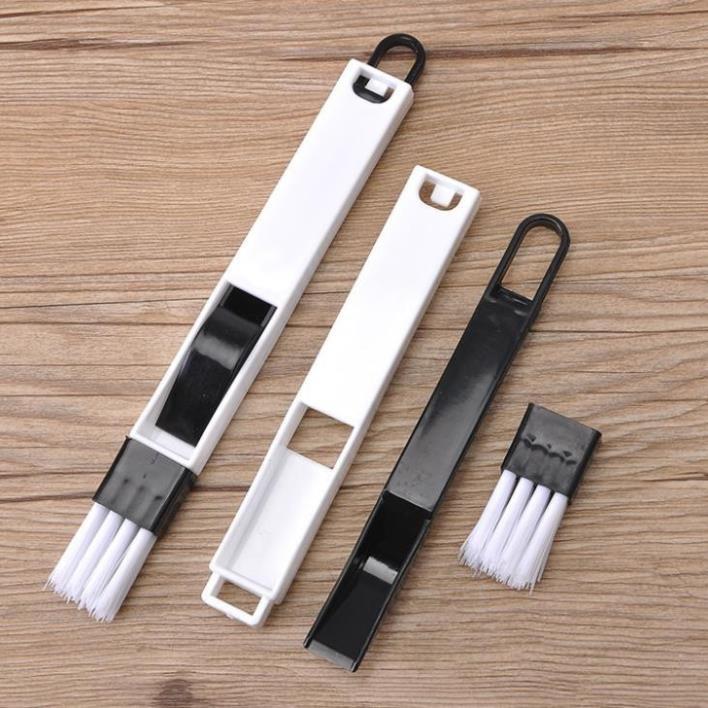 Chổi quét bụi, hót khe cửa, bàn phím mini