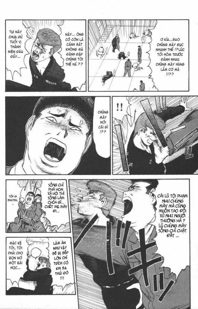 shonan junai gumi chapter 114 9