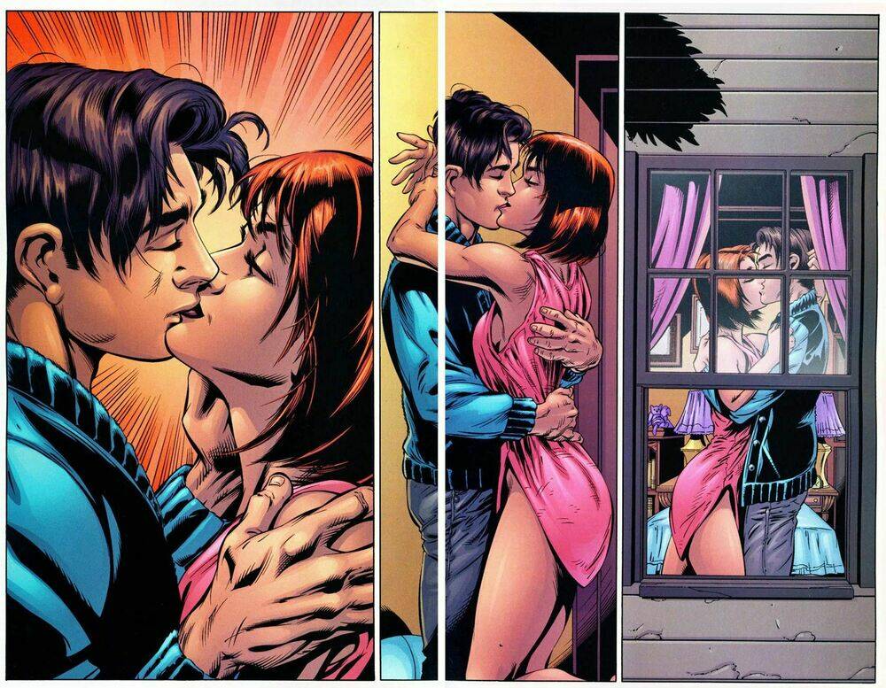 ultimate spider-man chapter 41 18