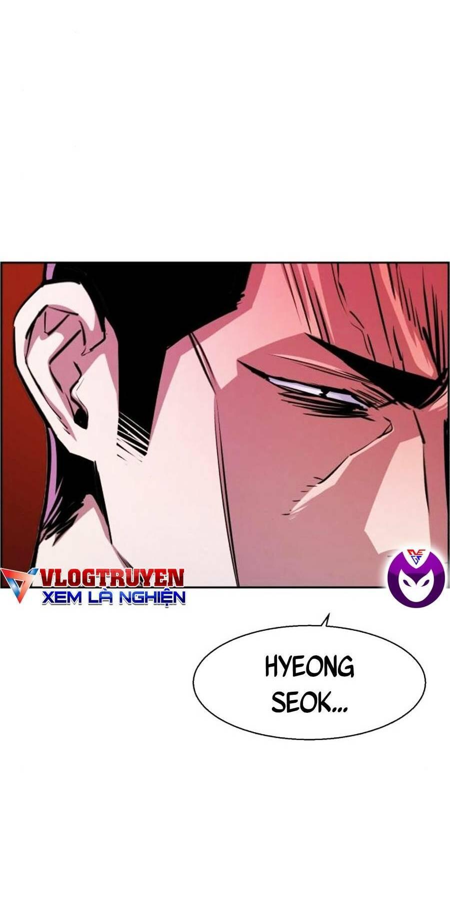 bạn học tôi là lính đánh thuê chapter 80 77