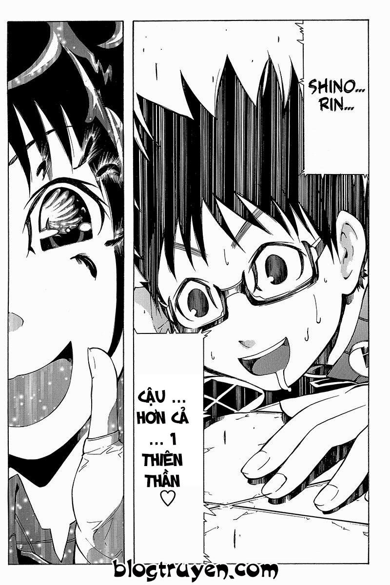 take dake dake! - takedakei gentei chapter 14 16