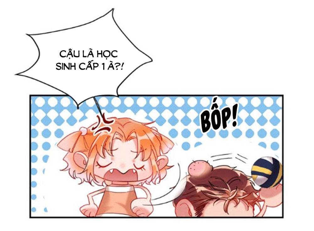 kế hoạch đánh chiếm của công chúa nghèo chapter 20 11