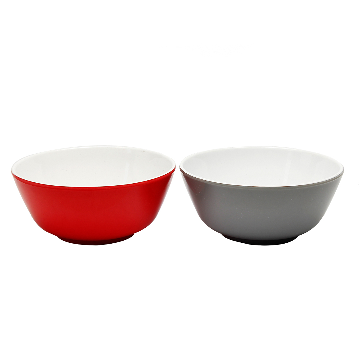 Tô Nhựa Melamine Uncle Bills KM0111 (giao màu ngẫu nhiên)