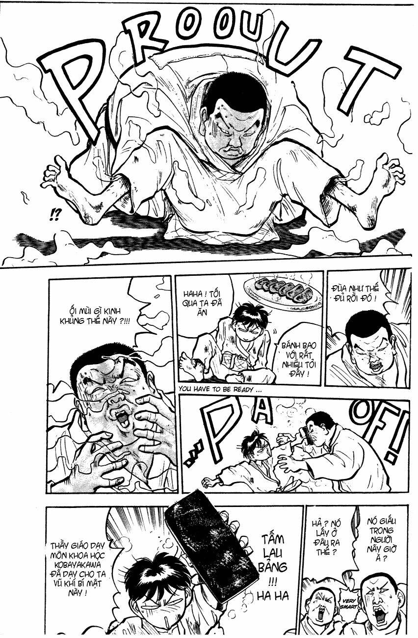 noritaka chapter 24 9