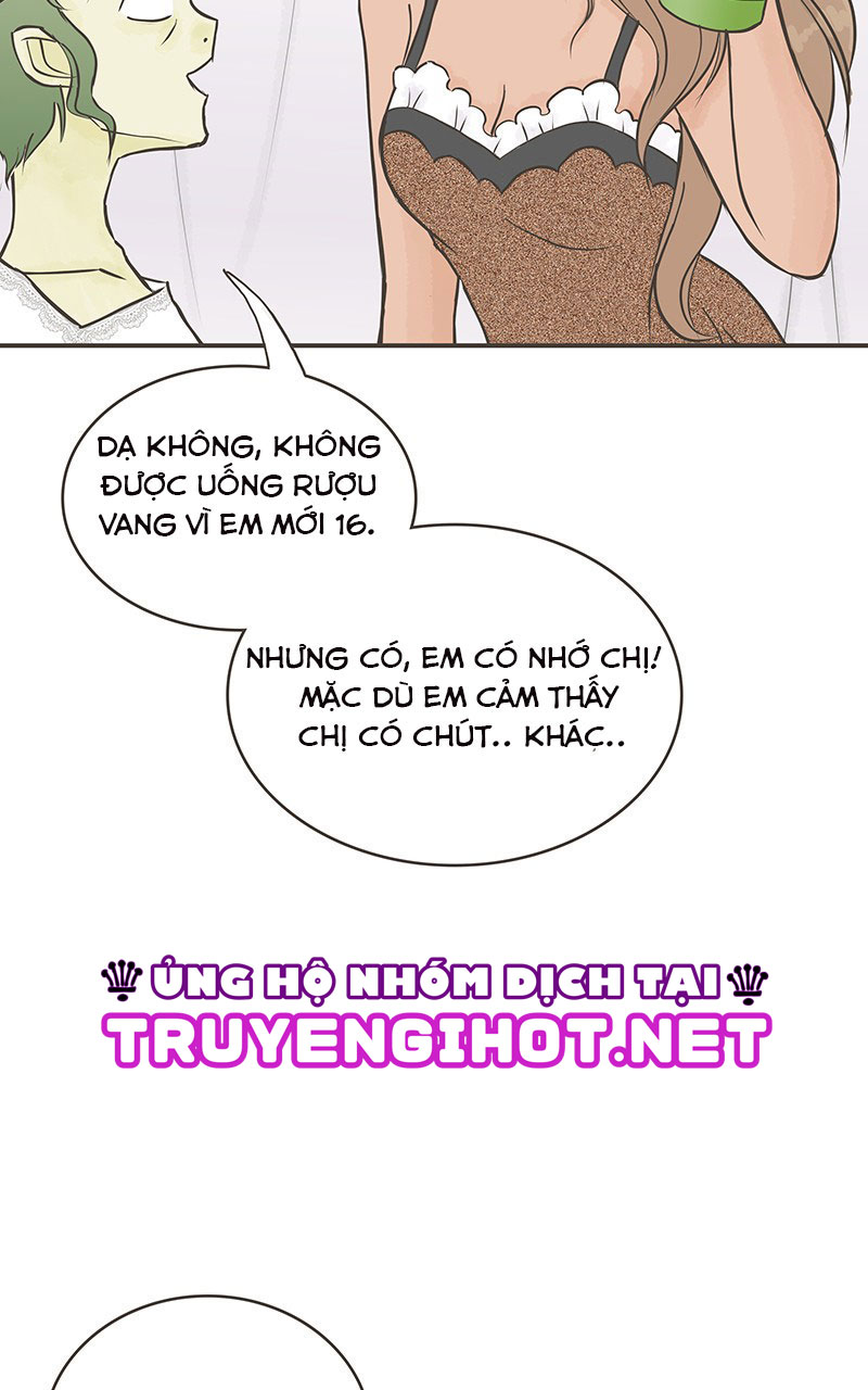 những nàng công chúa bị nguyền rủa chapter 19 36