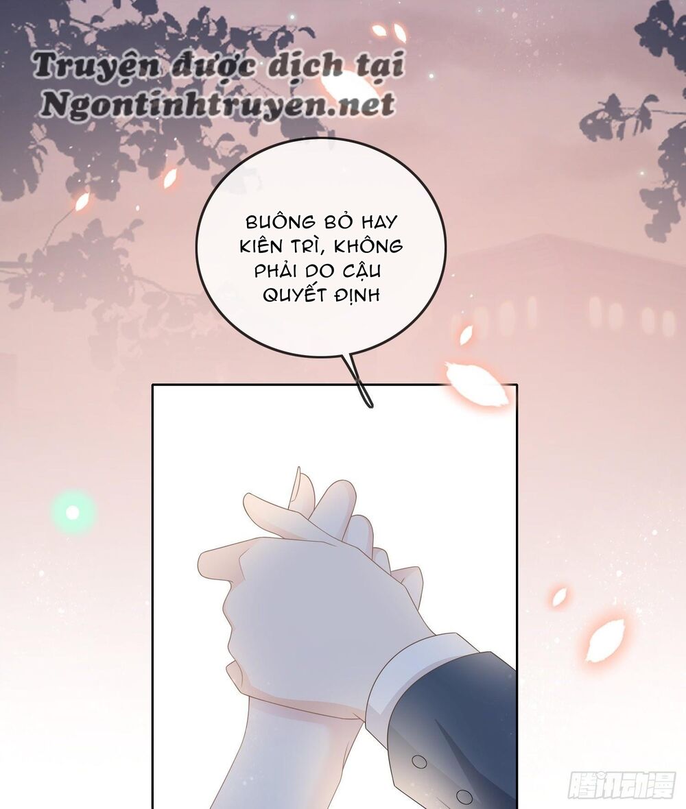 ảnh hậu cũng không bằng niệm thanh hoa chapter 104 11