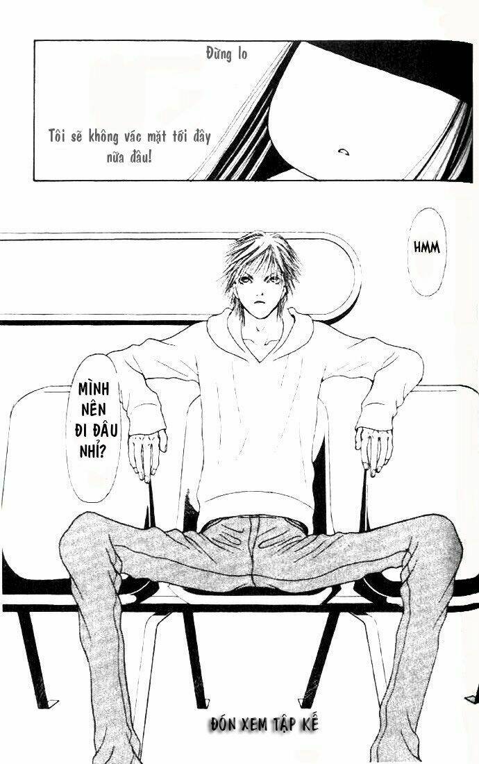 perfect girl evolution chapter 38 40