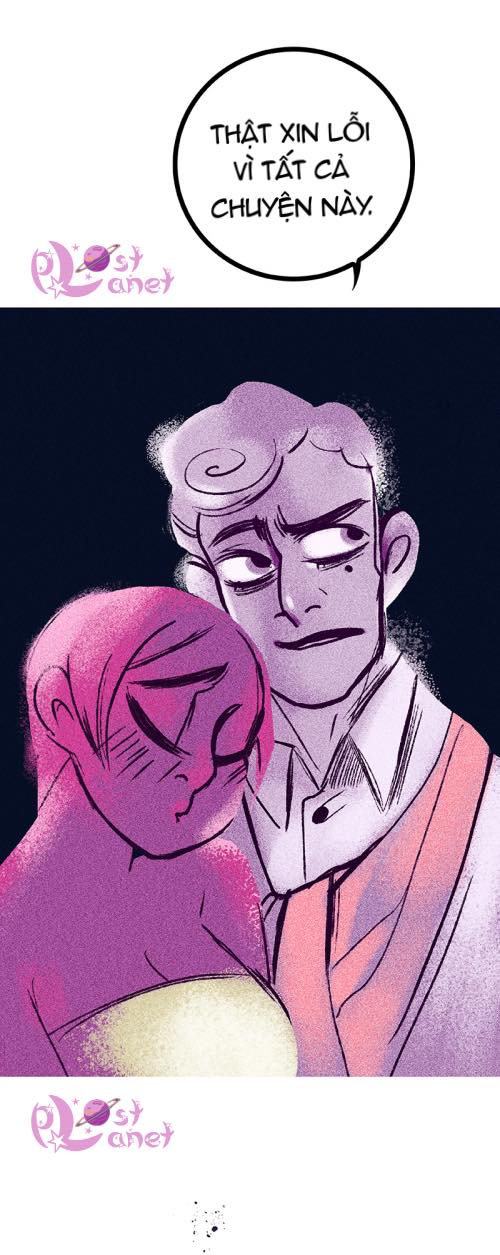 thần thoại olympus chapter 4 34