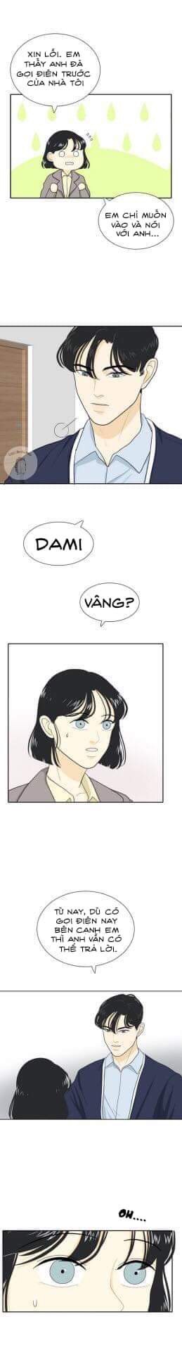 sống chung một nhà chapter 23 5