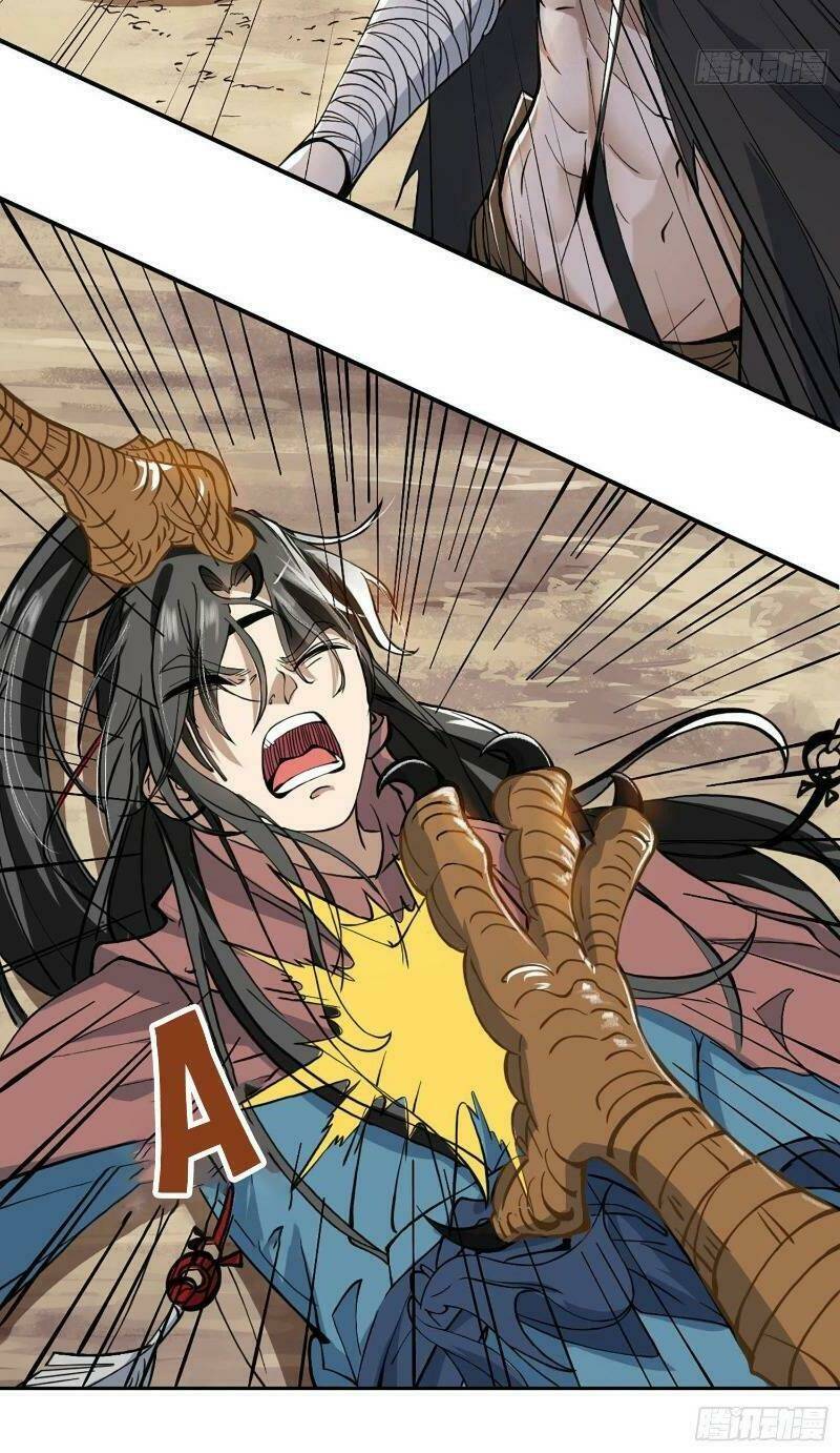 nhân đạo kỹ nguyên chapter 2 24