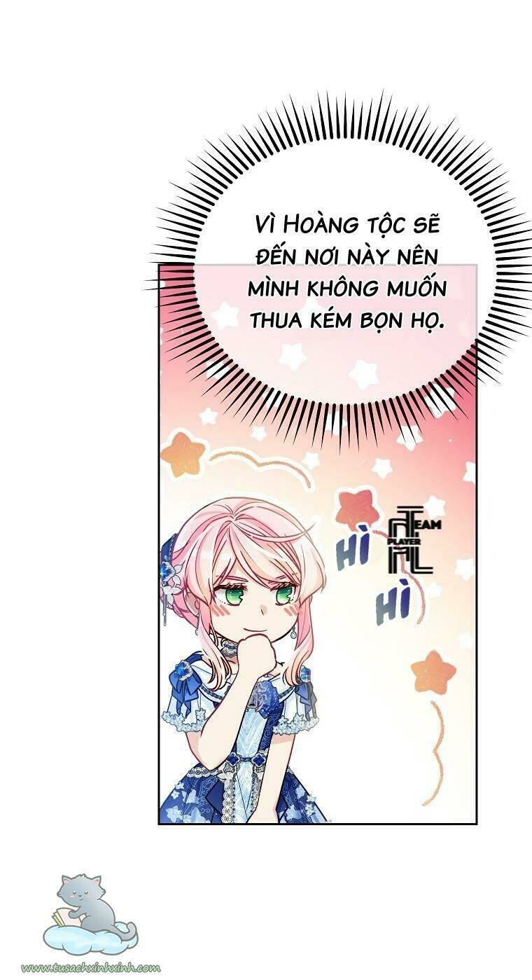 chồng em dễ thương chết mất thôi! chapter 33 21