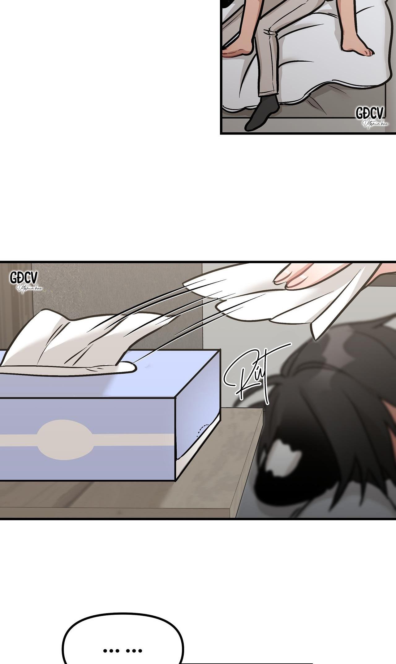 thưa ngài hổ, tôi đã ăn rất ngon miệng chapter 2 26