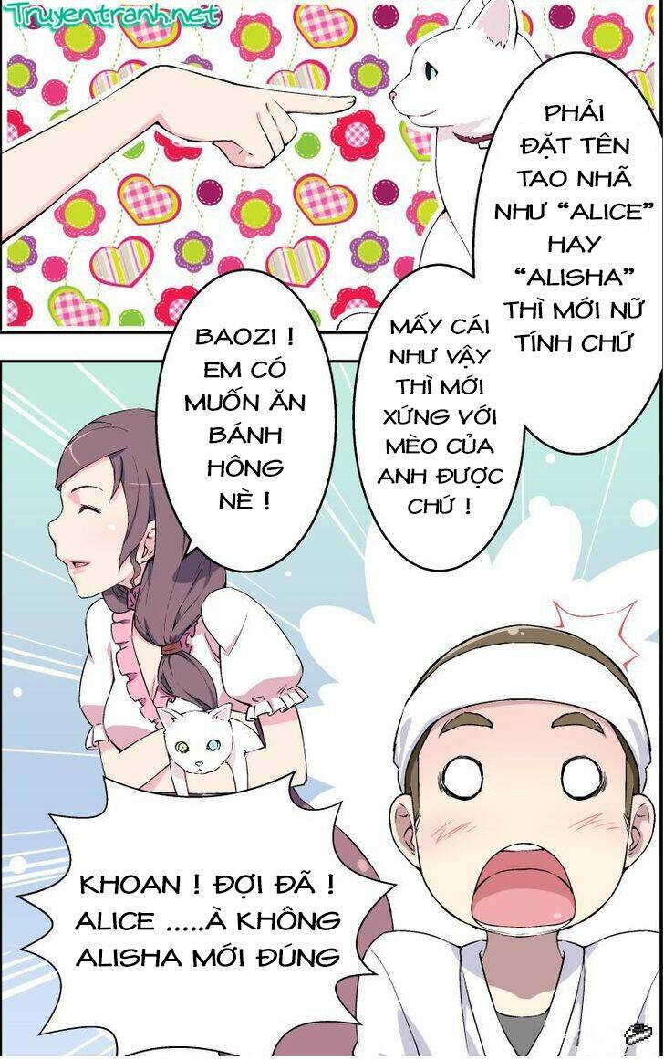 dead coffee shop chapter 5 12