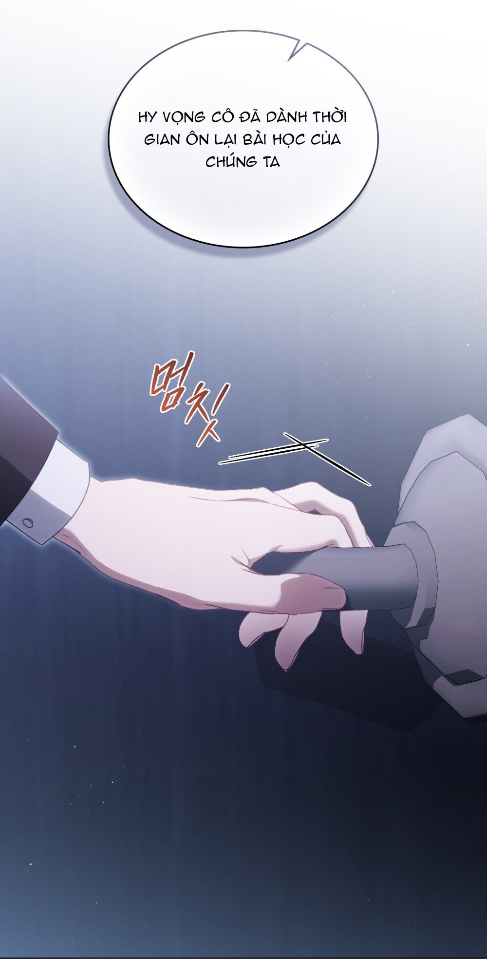 [15+] người hầu gái chapter 19.2 22