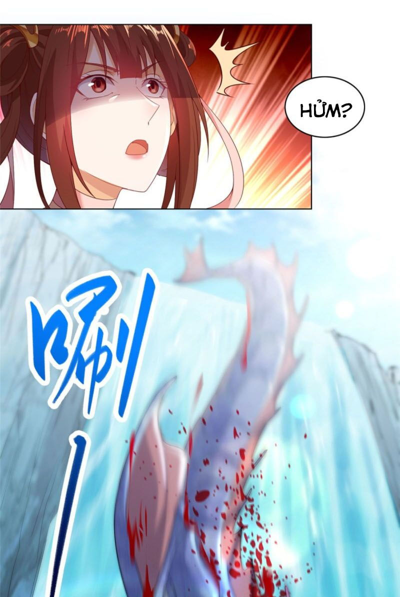 người nuôi rồng chapter 19 12