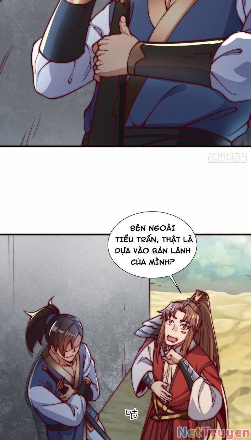 Ta Có Chín Nữ Đồ Đệ Chapter 306 - Trang 10