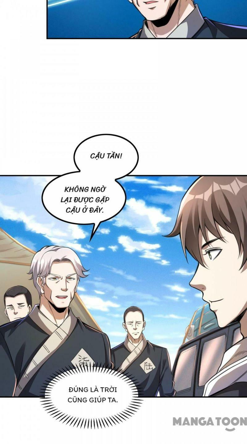 đệ nhất người ở rể chapter 122 6