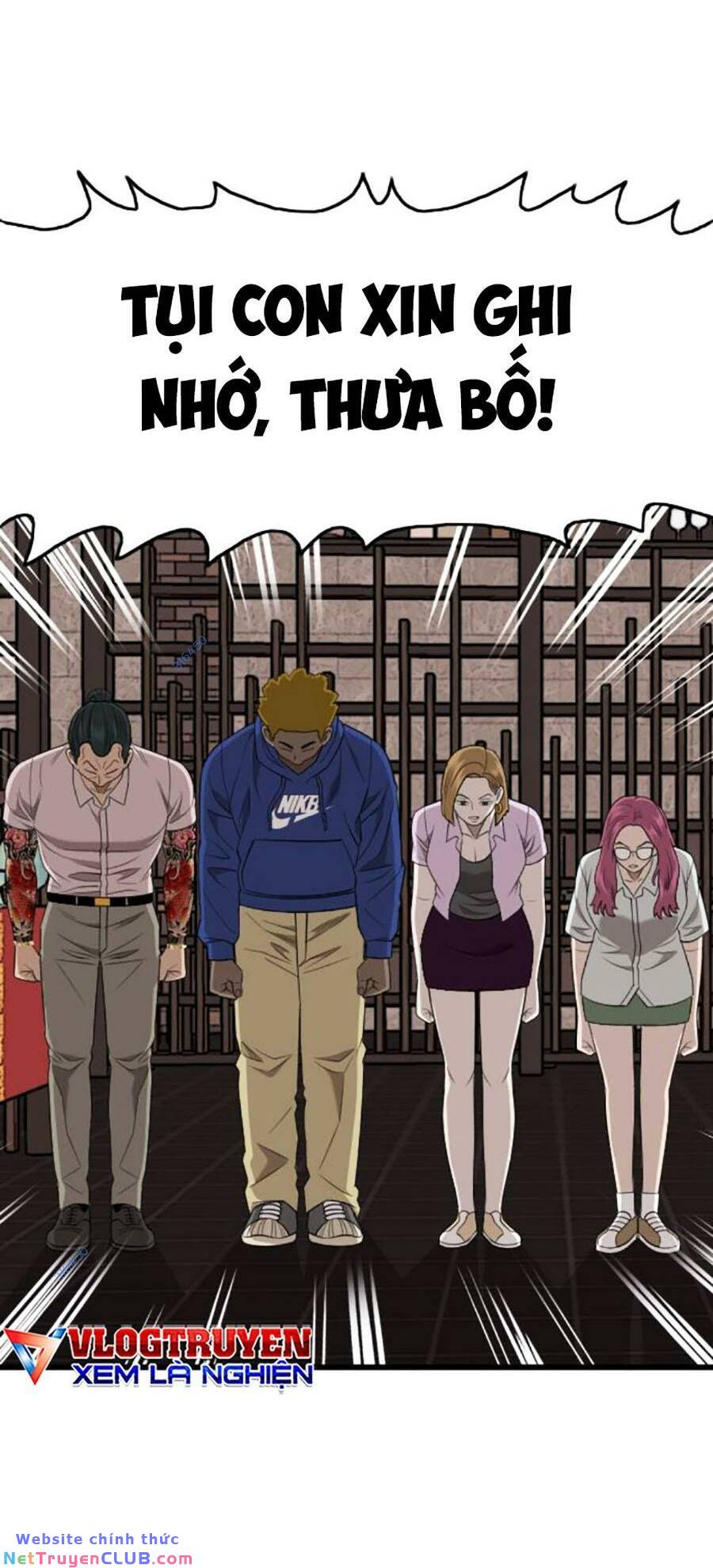 người xấu chapter 183 22