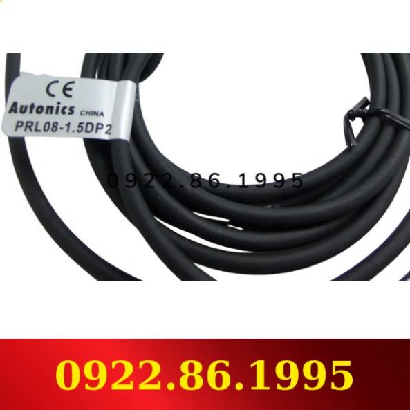 Cảm biến tiệm cận Autonics PRL08- .5DP mới