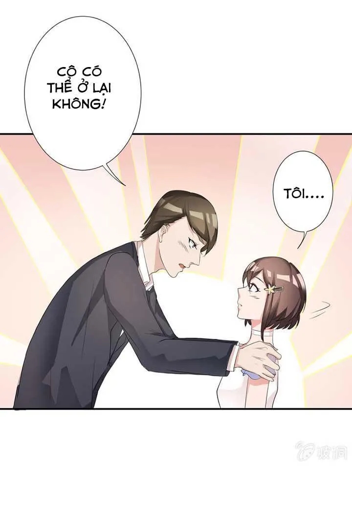 kháp kháp hương phản chapter 7 13