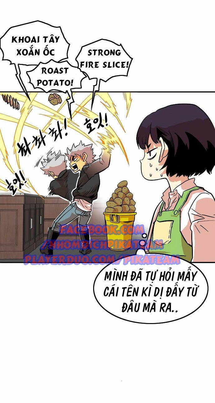 bẫy troll chapter 12 38