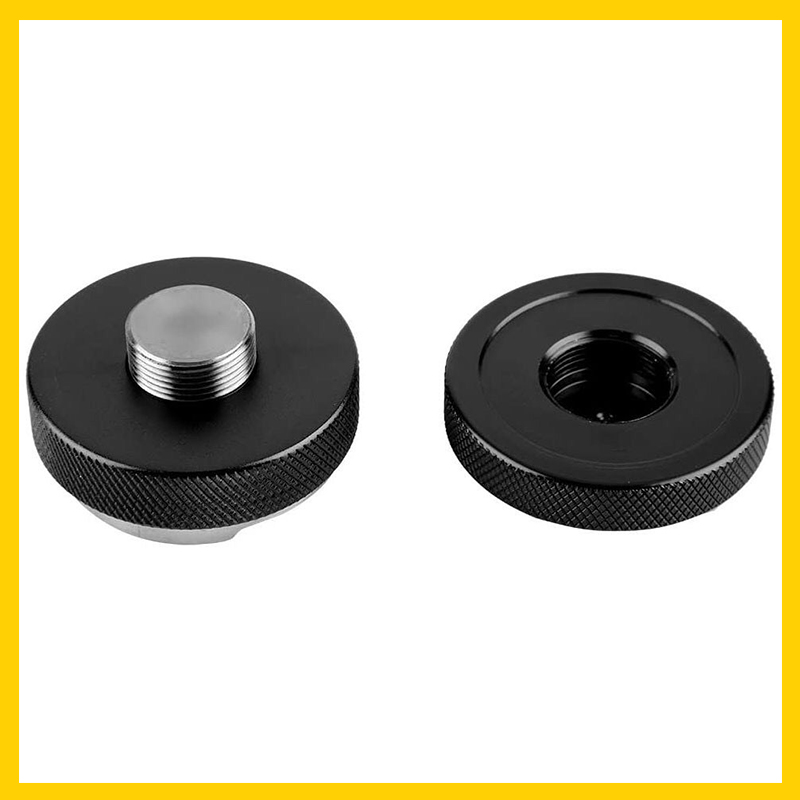 OCD 53mm | Dụng cụ dàn đều pha cà phê espresso