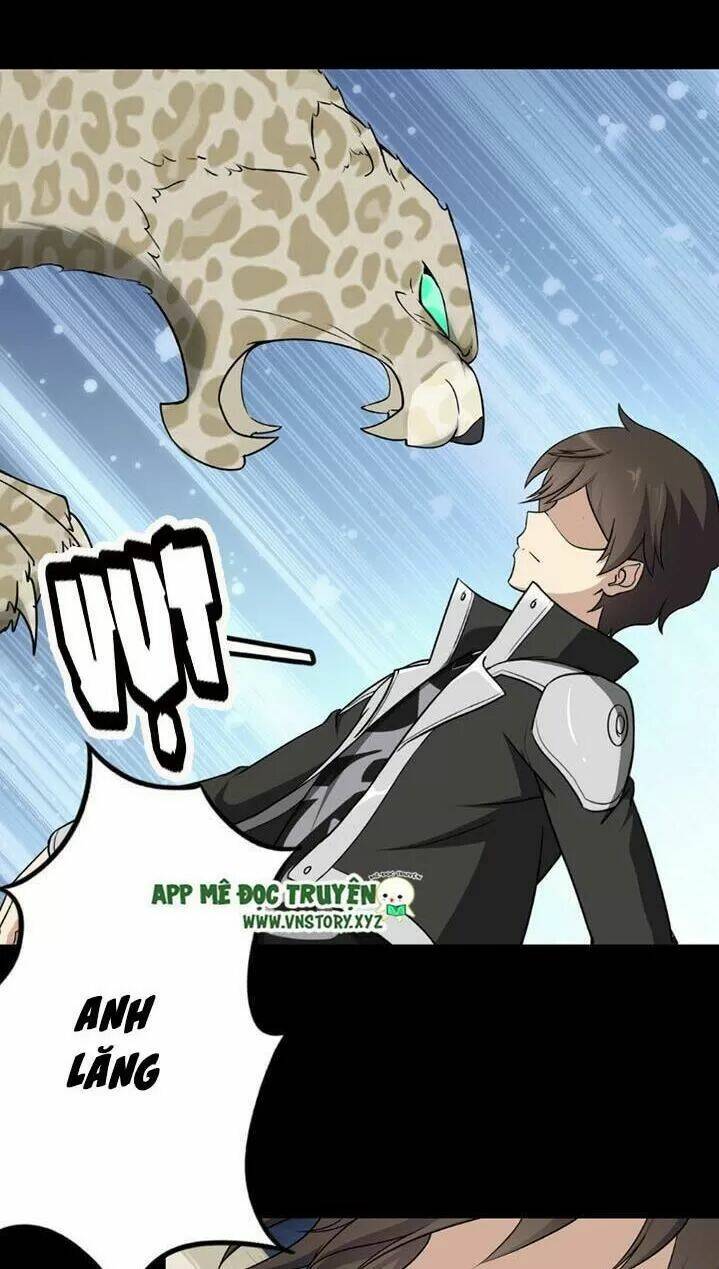 bạn gái virus của tôi chapter 161 30