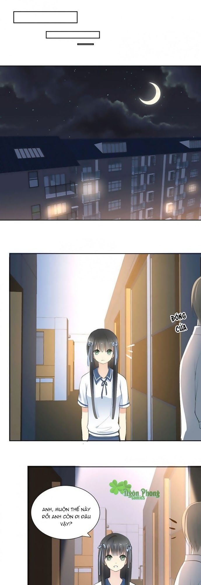 sinh sinh tương thác chapter 24 23