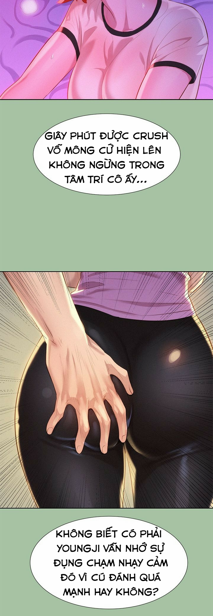 chị gái mưa chapter 5 26