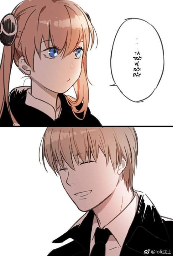 những mẩu truyện về cặp đôi okikagu chapter 5 5